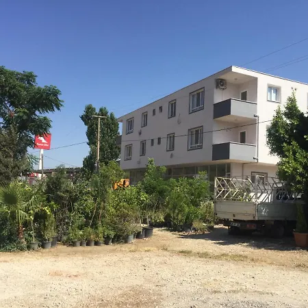 Eker Apart *