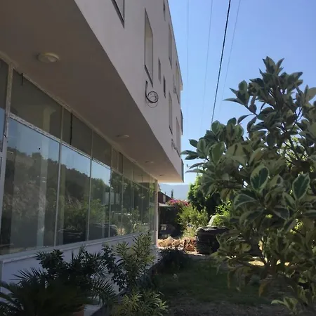 Eker Apart Kaş