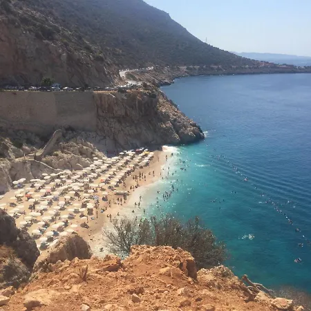 Apartahotel Eker Apart *